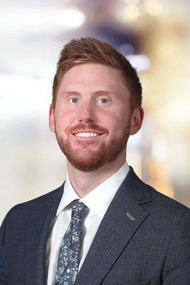 Portrait of Jake Northrop, REALTOR® | NRLUX.